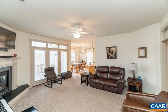 665 FOX HOLLOW LN, Palmyra, VA 22963