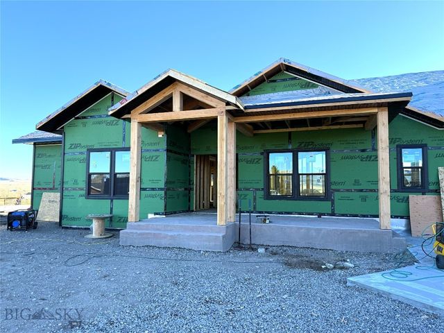 2 Kristin Way, Livingston, MT 59047