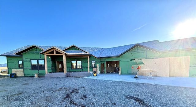 2 Kristin Way, Livingston, MT 59047