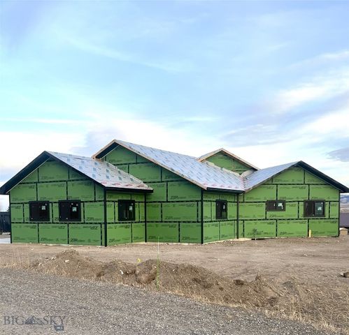 2 Kristin Way, Livingston, MT 59047