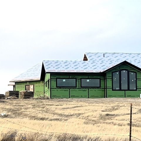 2 Kristin Way, Livingston, MT 59047