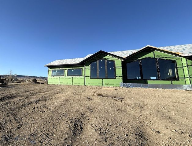 2 Kristin Way, Livingston, MT 59047