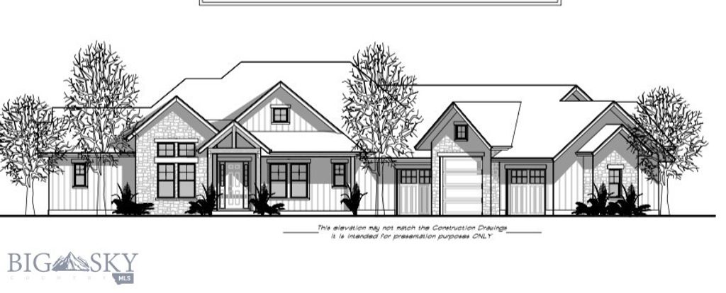 2 Kristin Way, Livingston, MT 59047