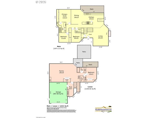 1410 WOODLAND Ter, Lake Oswego, OR 97034
