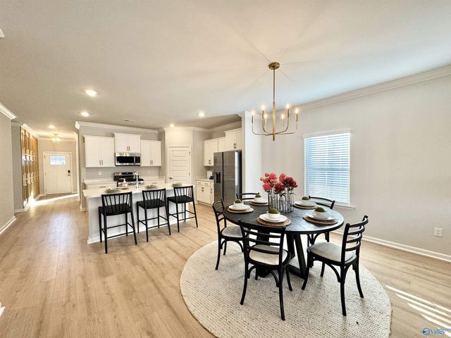 4614 Hampton Glen Circle, Owens Cross Roads, AL 35763