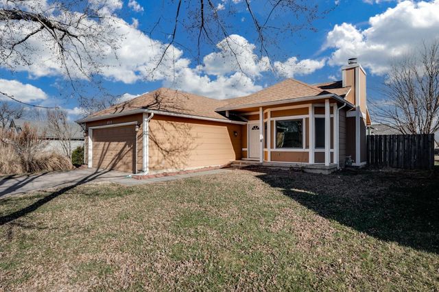 8959 E Scott Ct., Wichita, KS 67210