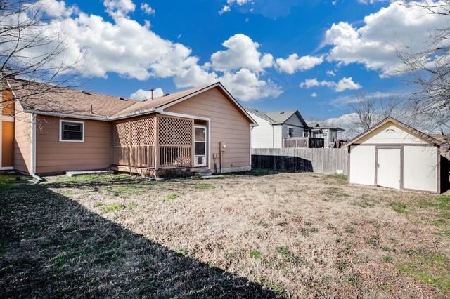 8959 E Scott Ct., Wichita, KS 67210