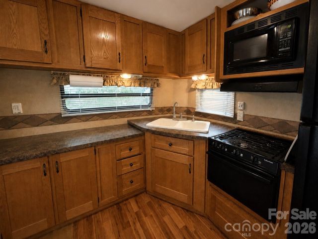 132 Blue Bird Drive, New London, NC 28127