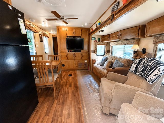 132 Blue Bird Drive, New London, NC 28127