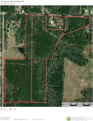 37 Acres Bob Sikes Road, Defuniak Springs, FL 32435