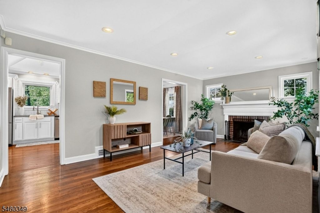 856 Rahway Ave, Westfield Town, NJ 07090 — photo 2