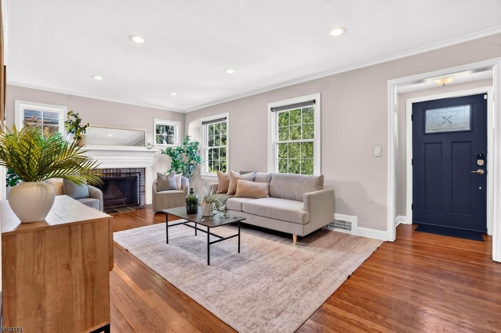 856 Rahway Ave, Westfield Town, NJ 07090 — photo 4