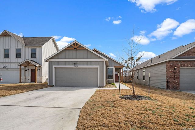 3610 Palmwood Terrace, San Antonio, TX 78222