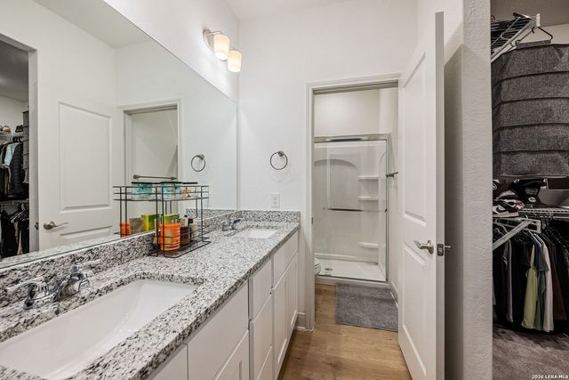 3610 Palmwood Terrace, San Antonio, TX 78222