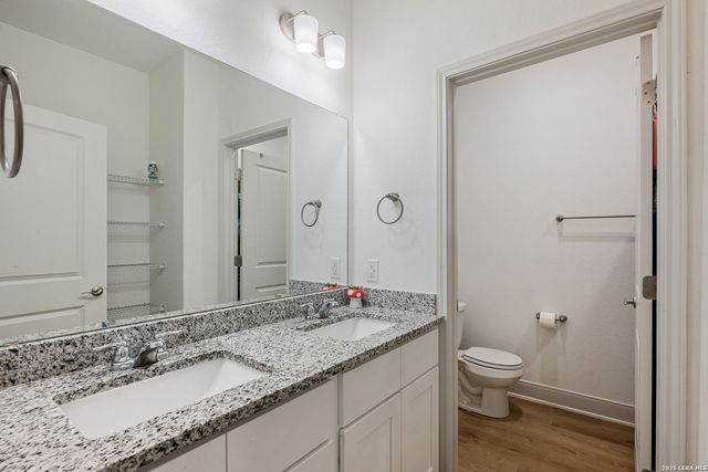 3610 Palmwood Terrace, San Antonio, TX 78222