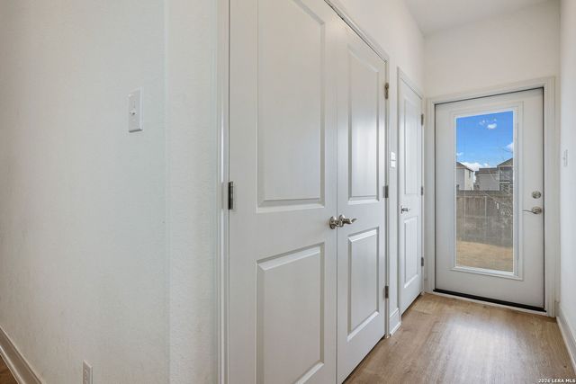 3610 Palmwood Terrace, San Antonio, TX 78222