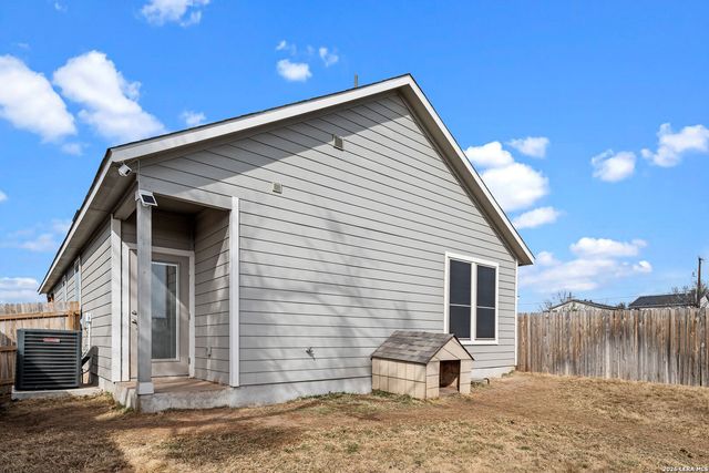 3610 Palmwood Terrace, San Antonio, TX 78222