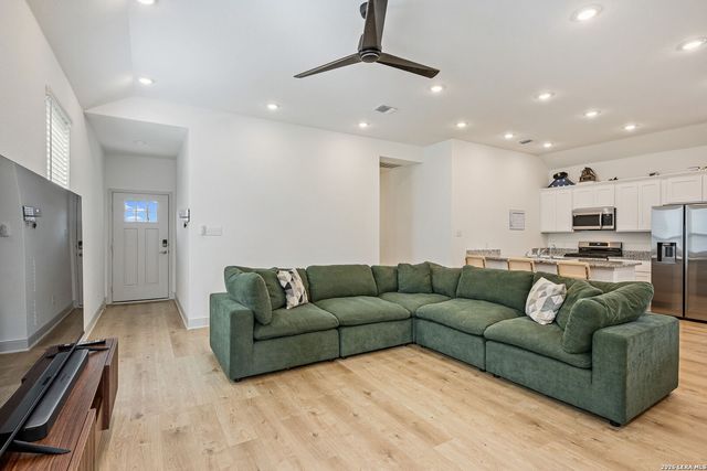 3610 Palmwood Terrace, San Antonio, TX 78222