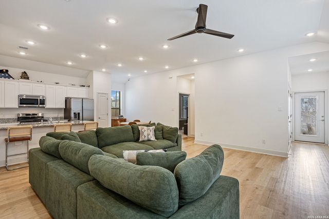 3610 Palmwood Terrace, San Antonio, TX 78222