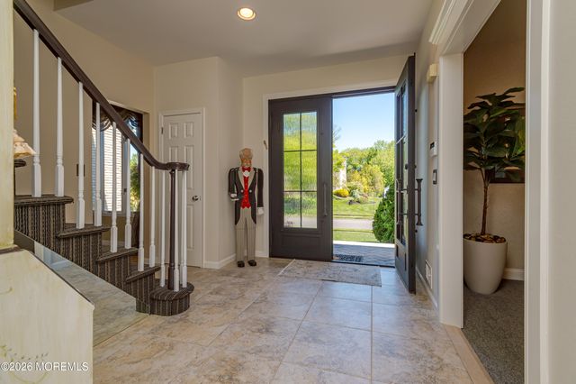 6 Buck Drive, Freehold, NJ 07728