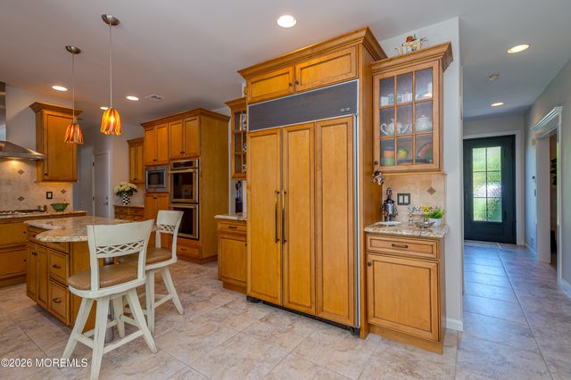 6 Buck Drive, Freehold, NJ 07728