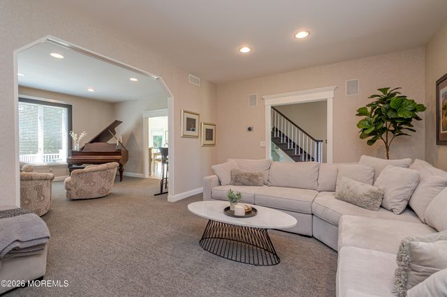 6 Buck Drive, Freehold, NJ 07728