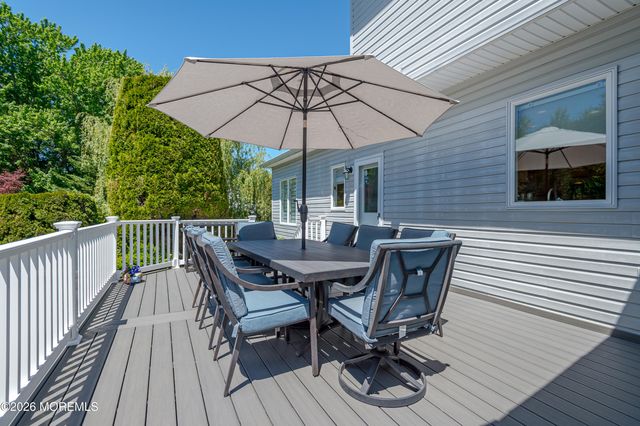 6 Buck Drive, Freehold, NJ 07728