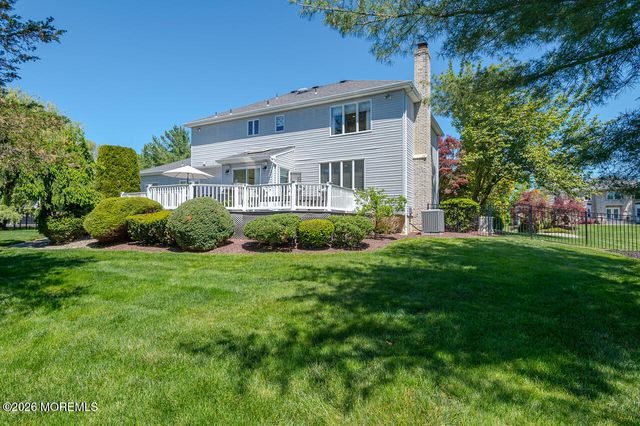 6 Buck Drive, Freehold, NJ 07728