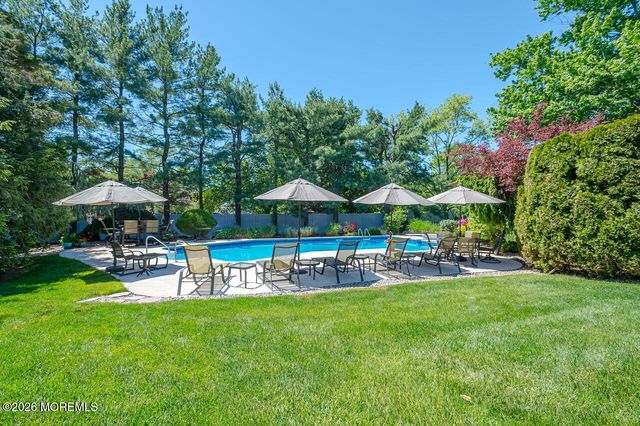 6 Buck Drive, Freehold, NJ 07728