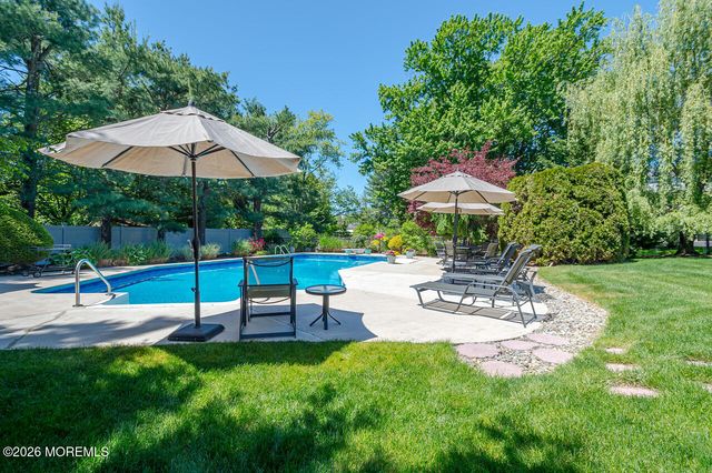 6 Buck Drive, Freehold, NJ 07728