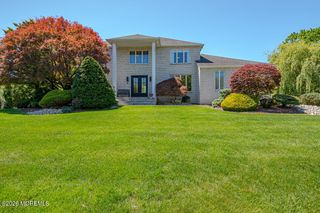 6 Buck Drive, Freehold, NJ 07728