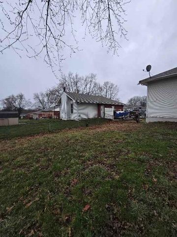 4117 S McCoy Street, Independence, MO 64055
