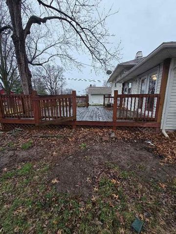 4117 S McCoy Street, Independence, MO 64055