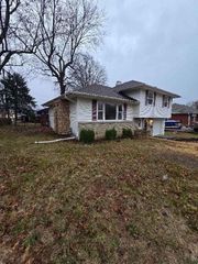 4117 S McCoy Street, Independence, MO 64055