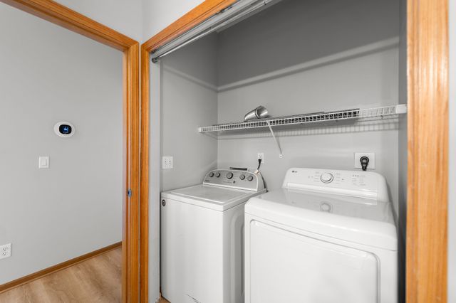 1380 SE Florence Drive 39U, Waukee, IA 50263