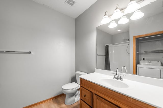 1380 SE Florence Drive 39U, Waukee, IA 50263