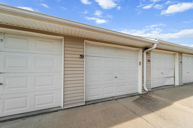1380 SE Florence Drive 39U, Waukee, IA 50263