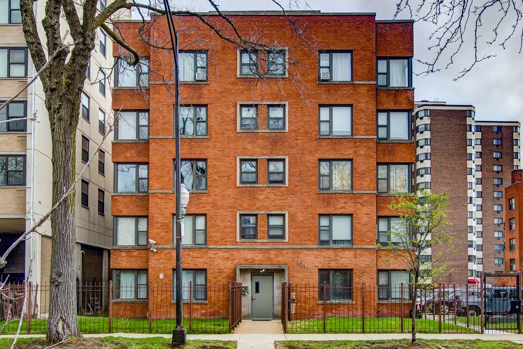 7355 S South Shore Drive 305, Chicago, IL 60649
