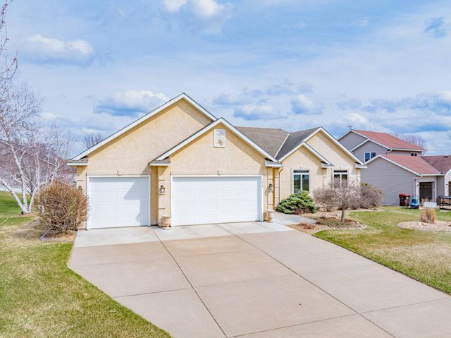 1874 Tierney Drive, Hastings, MN 55033