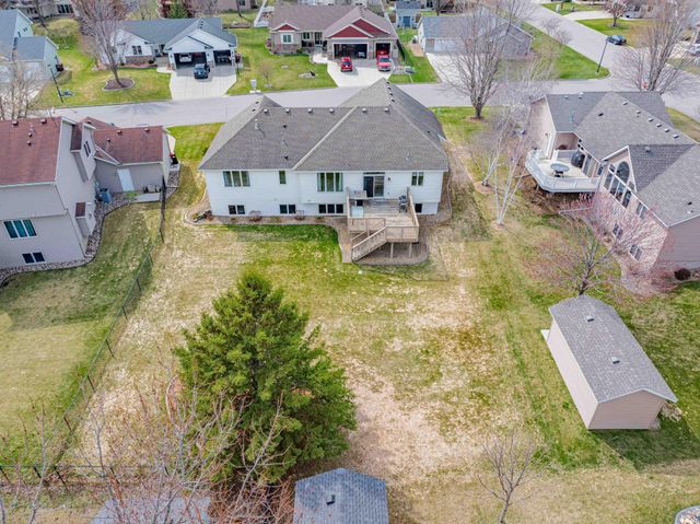 1874 Tierney Drive, Hastings, MN 55033
