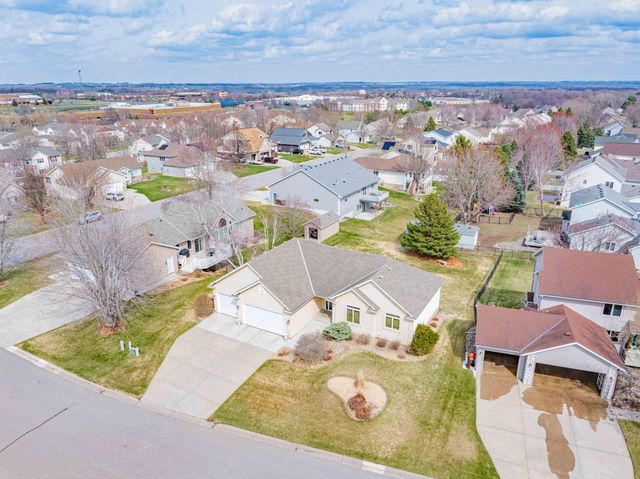 1874 Tierney Drive, Hastings, MN 55033