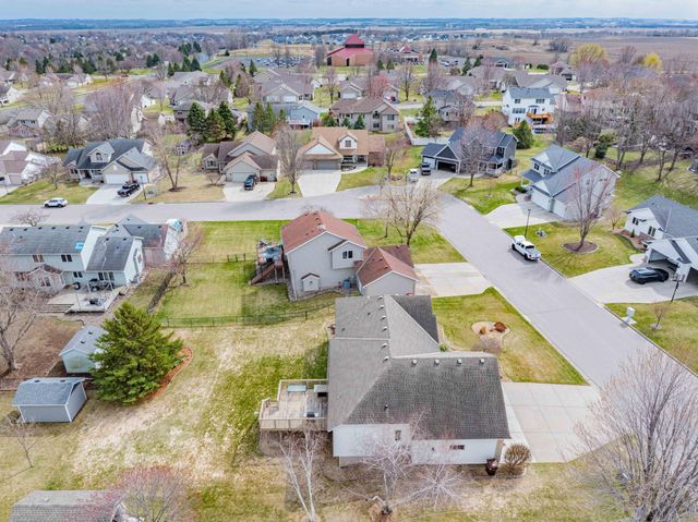 1874 Tierney Drive, Hastings, MN 55033