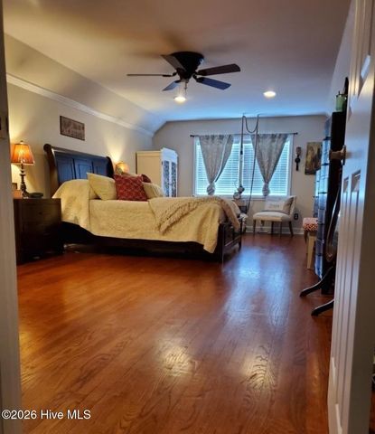 227 E College Street, Whiteville, NC 28472