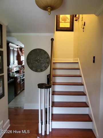 227 E College Street, Whiteville, NC 28472