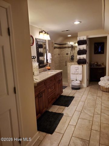 227 E College Street, Whiteville, NC 28472