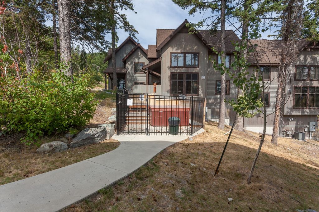 3820 Tamarack Avenue 300, Whitefish, MT 59937 photo 30