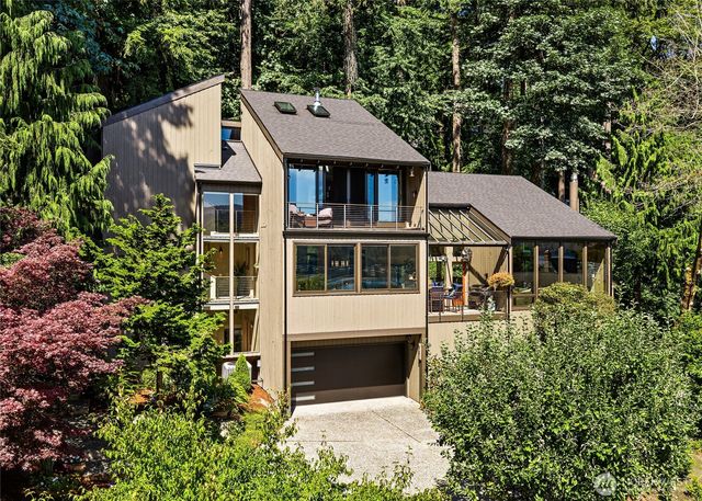 9426 SE 52nd Street, Mercer Island, WA 98040