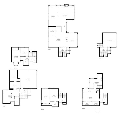 9426 SE 52nd Street, Mercer Island, WA 98040