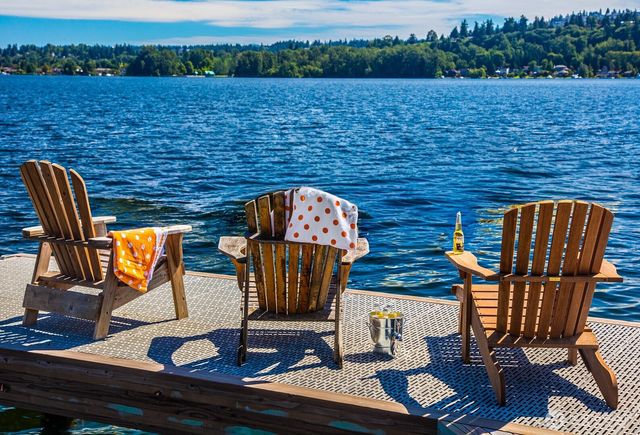 9426 SE 52nd Street, Mercer Island, WA 98040