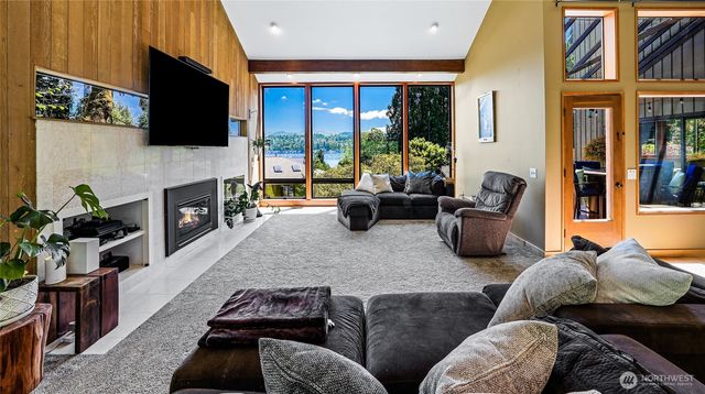 9426 SE 52nd Street, Mercer Island, WA 98040